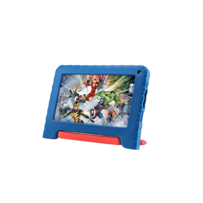 TABLET AVENGERS MULTI 7PULG 2GB RAM 2GB RAMV 64GB WIFI-1