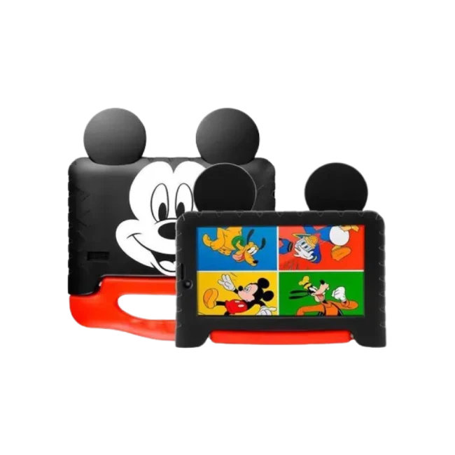 TABLET MICKEY MULTI 7PULG 2GB RAM 2GB RAMV 64GB WIFI