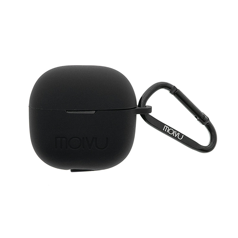 Estuche K2 negro