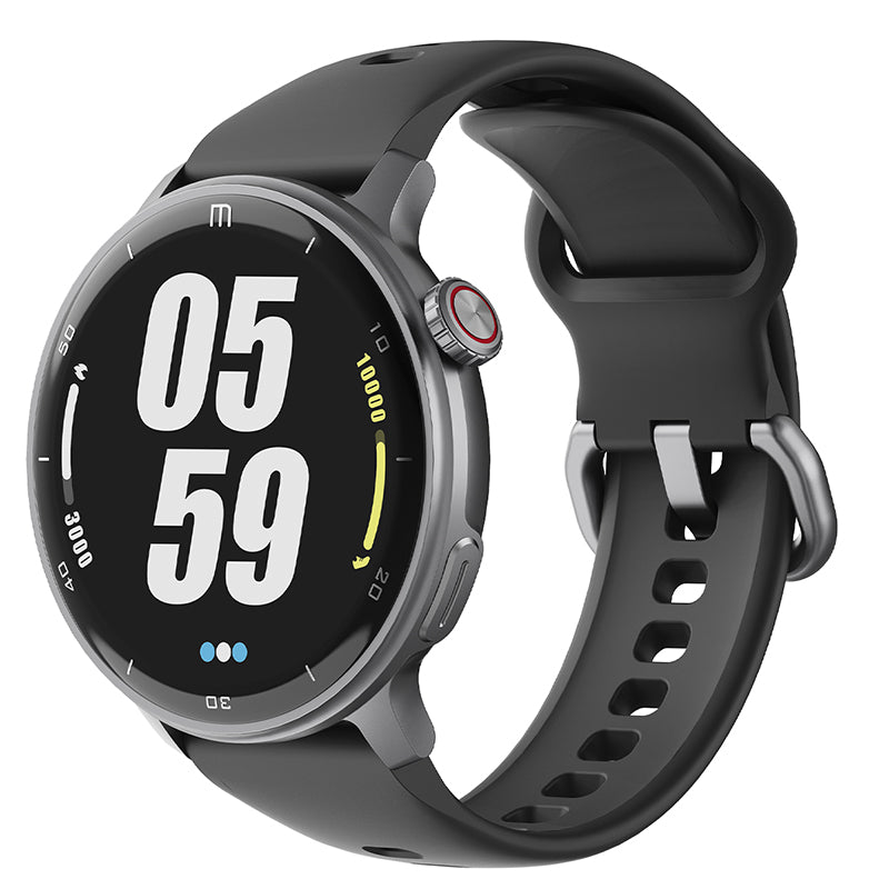 Reloj T8 Negro-9
