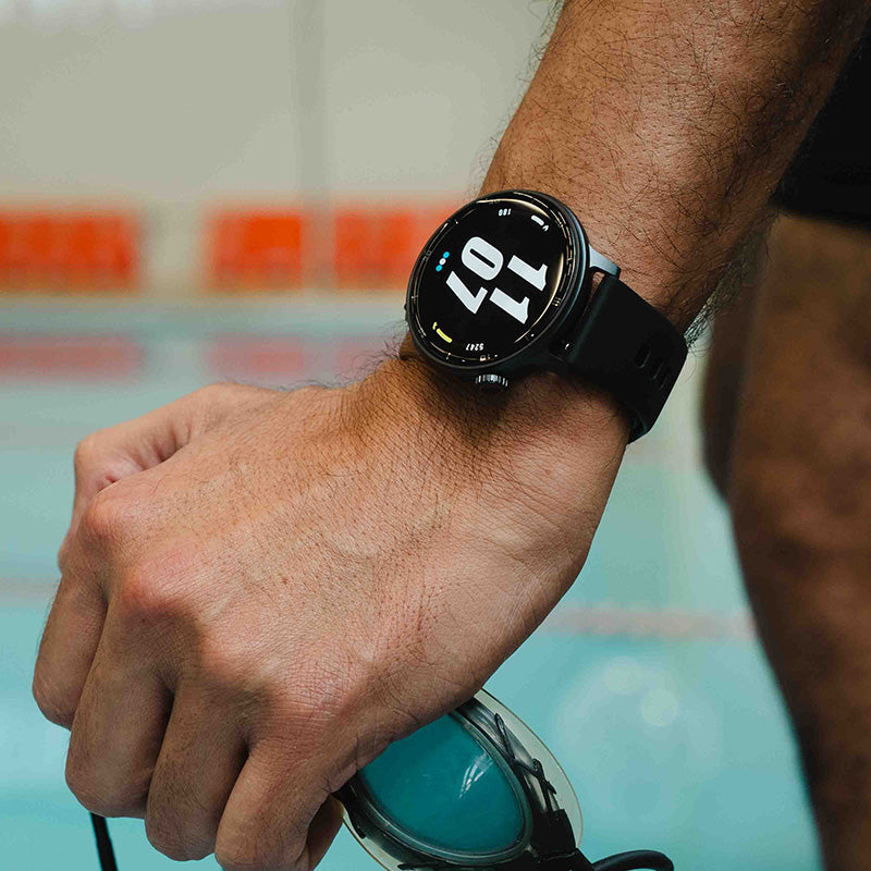 Reloj T8 Negro-5