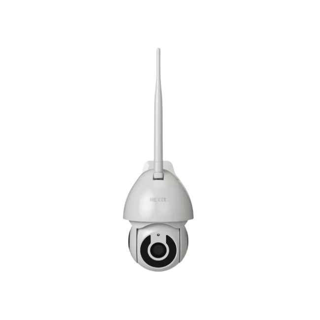 Camara Nexxt NHC-O612 Vigilancia de Red Panoramico Inclinacion de Bala 2 MP 1920 x 1080