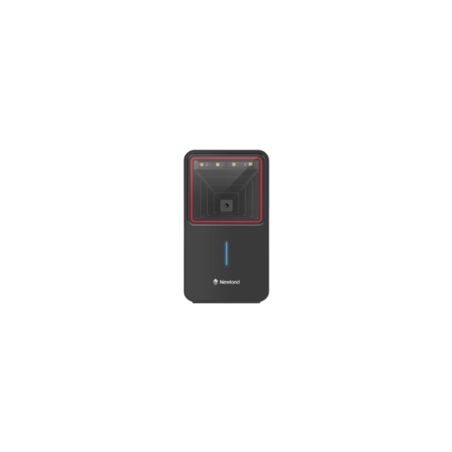 Escaner de Codigo de Barras Newland NLS-FR4270-20 1D 2D USB Cableado