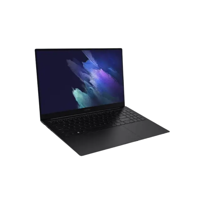 Laptop Samsung Galaxy Book Pro Core I7-1165G7 1TB SSD 16GB RAM 15.6" 1920x1080 AMOLED WIN10 Color Azul Mistico Seminueva