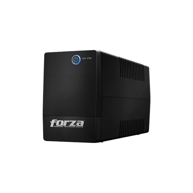 UPS Forza NT-751 750VA/375W 120V 6-NEMA RJ11 45-65Hz