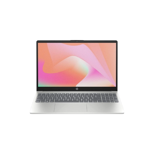 HP 15-fc0230la - Notebook - 15.6" - AMD Ryzen 3 7320U / 4.1 GHz - 8 GB - DDR5 SDRAM - 512 GB - AMD Radeon - Windows 11 Home - 1-year warranty - Blue