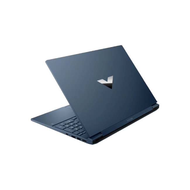 HP Victus 15-fa2014la - Notebook - 15.6" - Intel Core i5 i5-13420H / 4.6 GHz - 16 GB - DDR5 SDRAM - 512 GB - RTX 3050 6GB - Windows 11 Home - 1-year warranty
