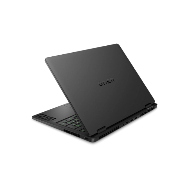 HP OMEN 16-ap0008la - Notebook - 16" - 1920 x 1200 - AMD Ryzen 9 8940HX / 5.3 GHz - 24 GB - DDR5 SDRAM - 1 TB SSD - NVIDIA GeForce RTX 5060 - Windows 11 Home Single Language - Spanish - 1-year warranty-2