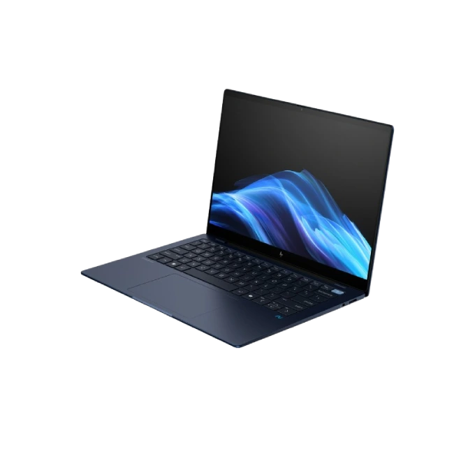 HP EliteBook - Notebook - 14" - Qualcomm Snapdragon X Elite X1E-78-100 - 16 GB - 1 TB SSD - Windows 11 Pro - 1-year warranty