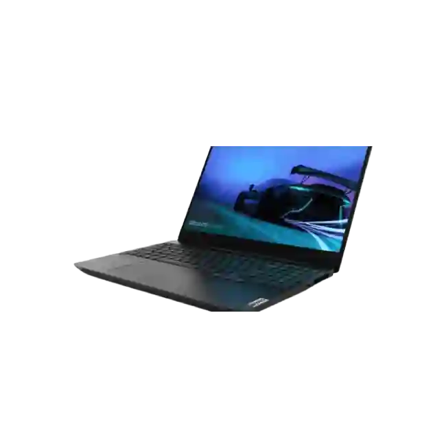 Lenovo IdeaPad Gaming 3 15IHU6 82K1 - Diseño de bisagra en 180 grados - Intel Core i5 - 11320H / hasta 4.5 GHz - Win 11 Home - GF RTX 3050  - 8 GB RAM - 512 GB SSD NVMe - 15.6" IPS 1920 x 1080 (Full HD) @ 120 Hz - Gigabit Ethernet - Wi-Fi 6 - negro sombra