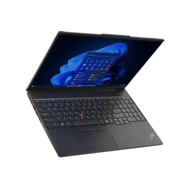 Lenovo ThinkPad E16 Gen 1 - Ordenador portátil - 16" - Intel Core i5-1335U - 16 GB - 512 GB SSD - 3 años de garantía