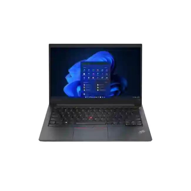 Lenovo ThinkPad E16 Gen 1 - Ordenador portátil - 16" - Intel Core i5-1335U - 16 GB - 512 GB SSD - 3 años de garantía