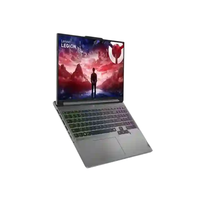 Lenovo LOQ 15AHP9 - Ordenador portátil - 15.6" - 1920 x 1080 - AMD Ryzen 7 8845HS / 5.1 GHz - 16 GB - DDR5 SDRAM - 512 GB SSD - NVIDIA GeForce RTX 4060 - Windows 11 Home-2