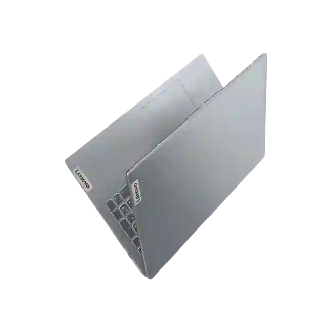 Lenovo IdeaPad S3 - Notebook - 15.6" - Touchscreen - Intel Core i5 12450H - 8 GB - 512 GB - Windows 11 Home - Blue - Spanish