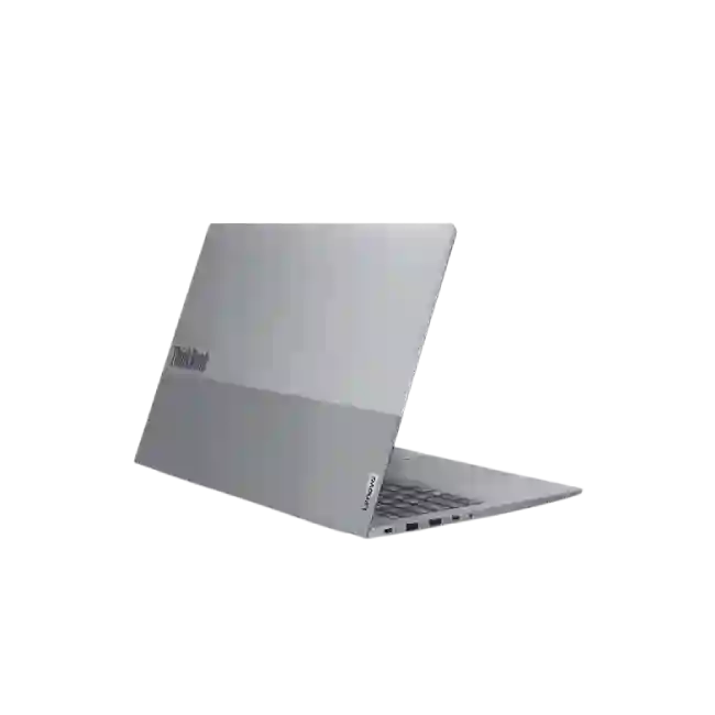 Lenovo ThinkBook 14 - Ordenador portátil - 14" - 1920 x 1200 - Intel Core i5 I5-1335U / 3.4 GHz - DDR5 SDRAM - 16 GB - 512 GB SSD - Iris Xe Graphics de Intel - Windows 11 Pro - 1 año de garantía