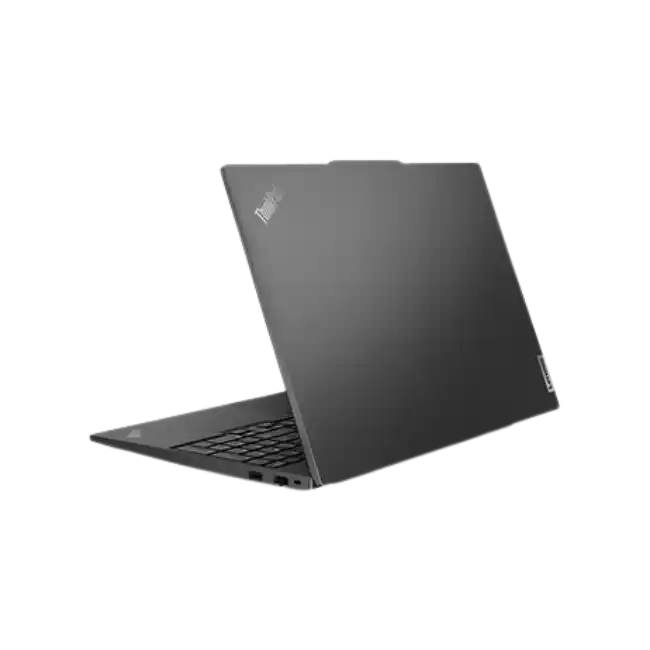 Lenovo ThinkPad E16 Gen 2 - Ordenador portátil - 16" - 1920 x 1200 - Intel Core Ultra 7 155U - 16 GB - DDR5 SDRAM - 512 GB SSD - Gráficos integrados