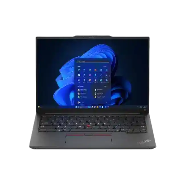 Lenovo - Ordenador portátil - 14" - 1920 x 1200 - Intel Core Ultra 5 125U / 4.3 GHz - DDR5 SDRAM - 16 GB - 512 GB SSD - Negro-1