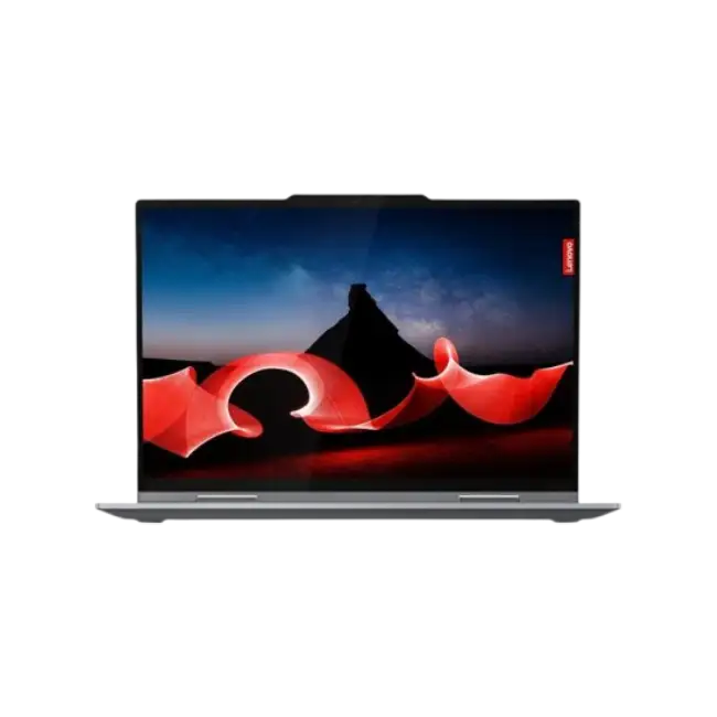 Lenovo ThinkPad X1 - Ordenador portátil - 14" - 1920 x 1200 - Pantalla táctil - Intel Core Ultra 7 155U - 16 GB - LPDDR5X SDRAM - 1 TB SSD - Gris