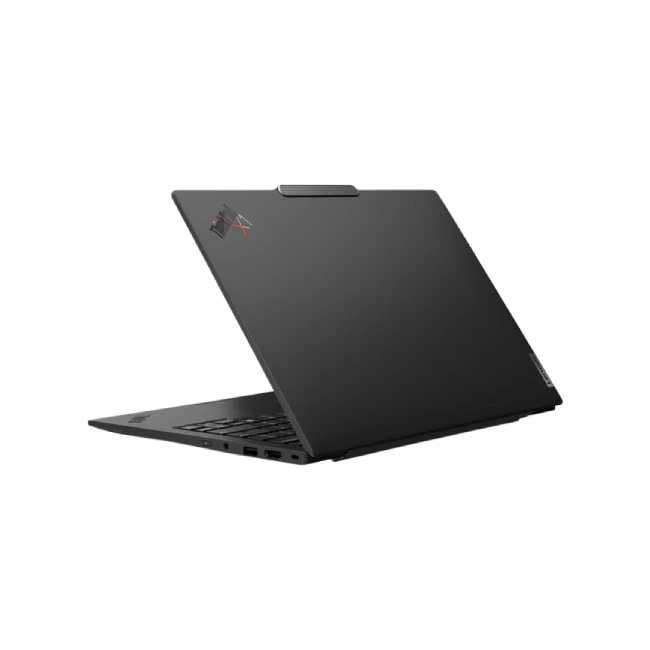 Lenovo ThinkPad X1 - Ordenador portátil - 14" - 1920 x 1200 - Pantalla táctil - Intel Core Ultra 7 155U - 16 GB - LPDDR5X SDRAM - 1 TB SSD - Gris