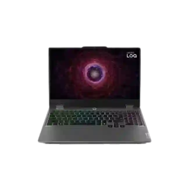 Lenovo - Notebook - 15.3" - AMD Ryzen 7 7435HS / 3.1 GHz - 16 GB - DDR5 SDRAM - SSD - NVIDIA GeForce RTX 4050 - Windows 11 Home