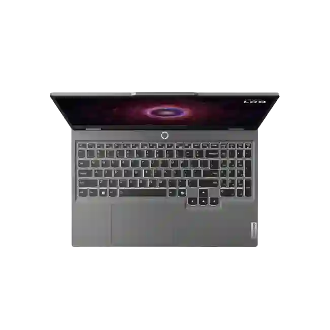 Lenovo - Notebook - 15.3" - AMD Ryzen 7 7435HS / 3.1 GHz - 16 GB - DDR5 SDRAM - SSD - NVIDIA GeForce RTX 4050 - Windows 11 Home-2