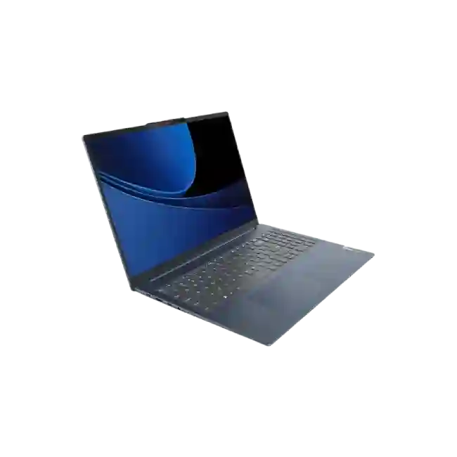 Lenovo YOGA Book - Notebook - 14" - Intel Core Ultra 7 155U / 5.1 GHz - LPDDR5X SDRAM - 16 GB - 1 TB SSD - Integrated graphics - Microsoft Windows 11 Home - 1-year warranty-1