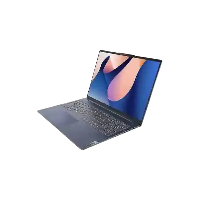 Lenovo YOGA Book - Notebook - 14" - Intel Core Ultra 7 155U / 5.1 GHz - LPDDR5X SDRAM - 16 GB - 1 TB SSD - Integrated graphics - Microsoft Windows 11 Home - 1-year warranty-2