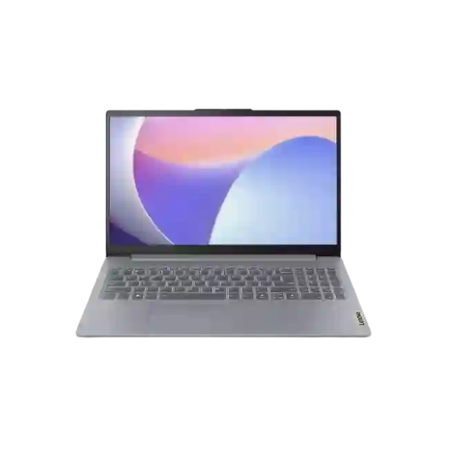 Lenovo IdeaPad Slim 3 15IAH8 - Notebook - 15.6" - 1920 x 1080 - Intel Core i5 12450H / 4.4 GHz - LPDDR5 SDRAM - 16 GB - 512 GB SSD - Intel UHD Graphics - 1-year warranty