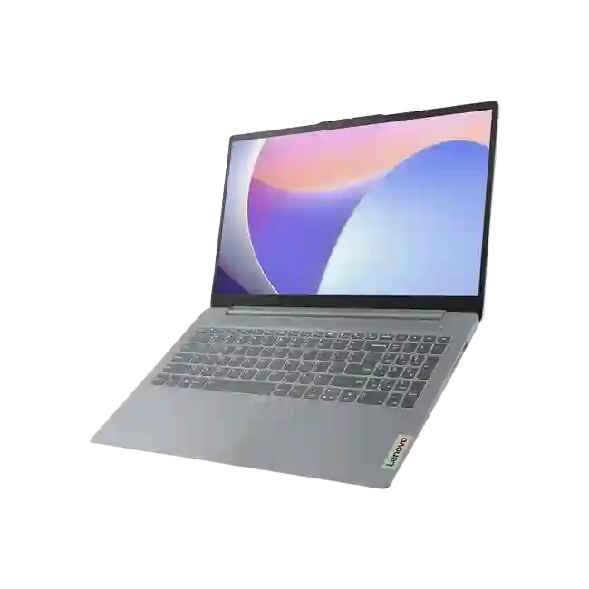 Lenovo IdeaPad Slim 3 15IAH8 - Notebook - 15.6" - 1920 x 1080 - Intel Core i5 12450H / 4.4 GHz - LPDDR5 SDRAM - 16 GB - 512 GB SSD - Intel UHD Graphics - 1-year warranty