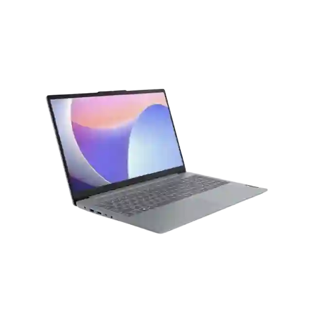 Lenovo IdeaPad Slim 3 15IRH8 - Notebook - 15.6" - 1920 x 1080 - Intel Core i7 I7-13620H / 4.9 GHz - LPDDR5 SDRAM - 16 GB - 512 GB SSD - Intel UHD Graphics - 1-year warranty