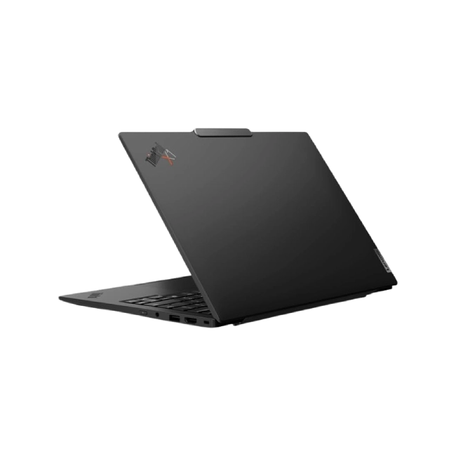 Lenovo ThinkPad X1 Carbon - Notebook - 14" - Intel Core Ultra 7 155U / 4.8 GHz - 32 GB - DDR5 SDRAM - 512 GB SSD - Integrated graphics - Windows 11 Pro - 3-year warranty