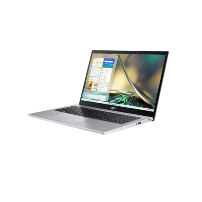 Acer A3 - Notebook - 15" - Intel Core i5 I5-1235U - 16 GB - 512 GB SSD - Windows 11 Home - Silver - Spanish-2