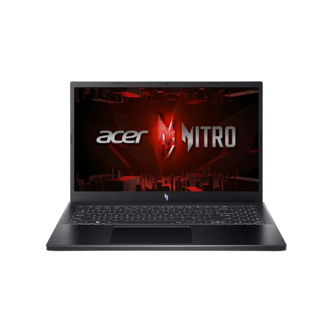 Acer Nitro - Notebook - 16" - Intel Core i7 I7-13620H - 1 TB - 512 GB SSD - NVIDIA GeForce RTX 4050 - Windows 11 Home - Spanish