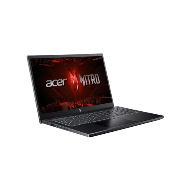 Acer Nitro - Notebook - 16" - Intel Core i7 I7-13620H - 1 TB - 512 GB SSD - NVIDIA GeForce RTX 4050 - Windows 11 Home - Spanish