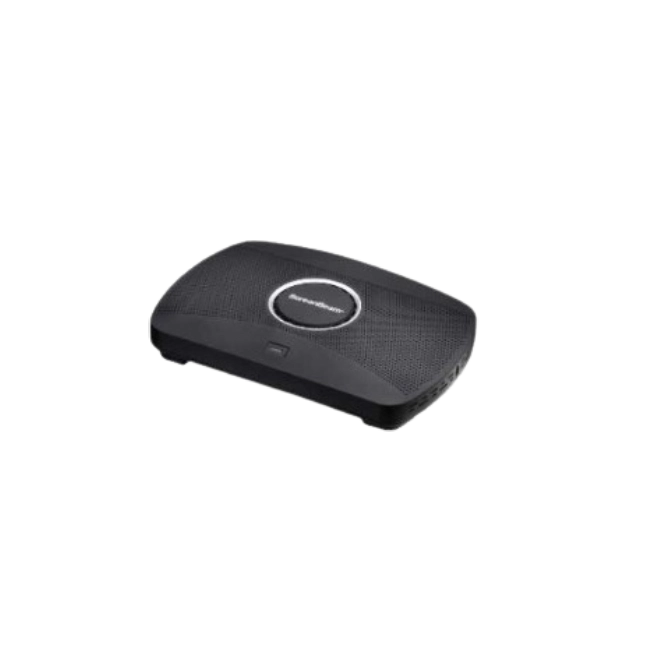 ScreenBeam 1100 Plus - Alargador de vídeo/audio inalámbrico - GigE, 802.11ac