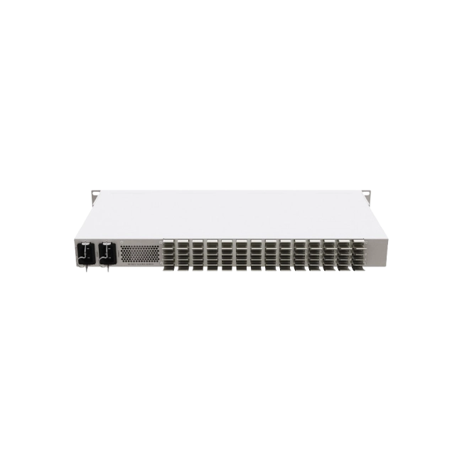 Mikrotik - Switch - CRS326-4C+20G+2Q+RM 20 x 2.5G-1