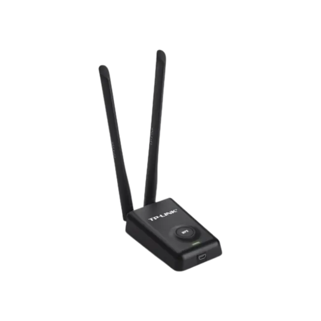 TP-Link TL-WN8200ND - Adaptador de red - USB - 802.11b/g/n-1