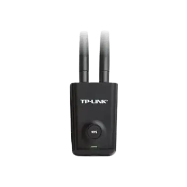 TP-Link TL-WN8200ND - Adaptador de red - USB - 802.11b/g/n-2
