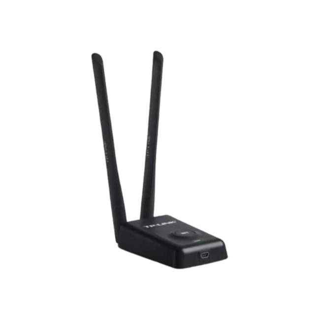 TP-Link TL-WN8200ND - Adaptador de red - USB - 802.11b/g/n-3