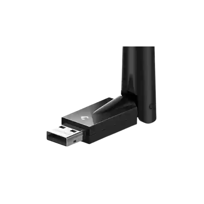 TP-Link Archer T4U - Adaptador de red - USB 3.0 - Wi-Fi 5