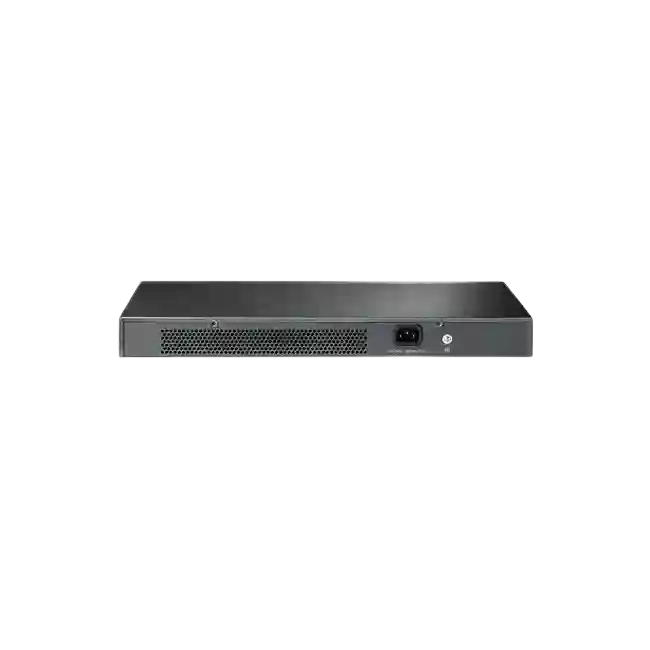 TP-Link TL-SG1016 - Conmutador - 16 x 10/100/1000 - montaje en rack