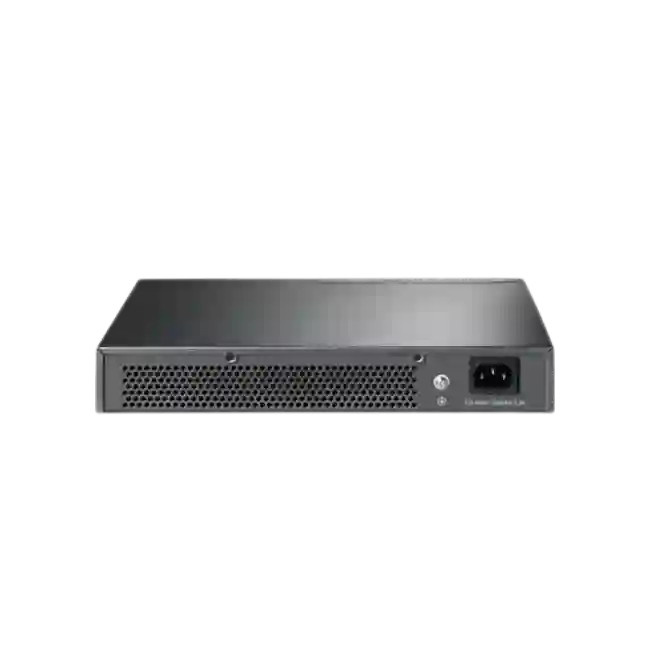 TP-Link TL-SG1016 - Conmutador - 16 x 10/100/1000 - montaje en rack
