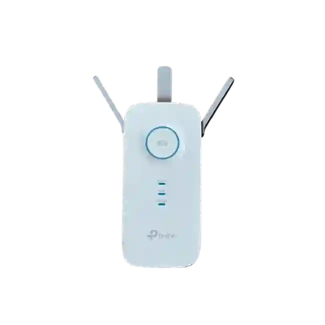 TP-Link RE450 - Extensor de rango Wi-Fi - Wi-Fi 5 - 2.4 GHz, 5 GHz