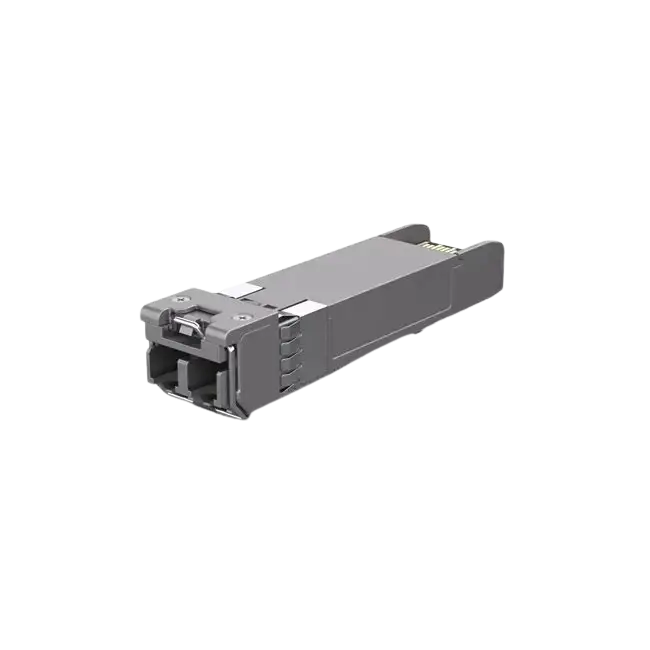 Ubiquiti - Transceiver - 25 Gbps Multi-Mode Optical Module