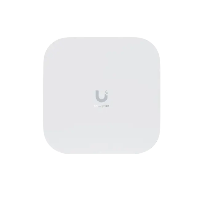 Ubiquiti - Wireless access point - E7 Enterprise-grade t with 10-1