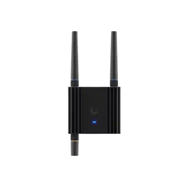 Ubiquiti - Router - UMR Ultra-compact managed LTE