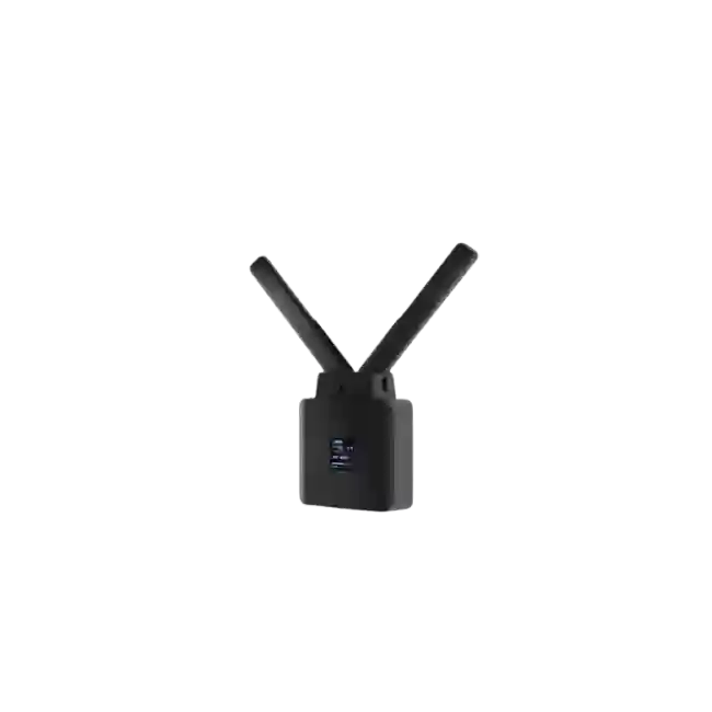 Ubiquiti - Router - UMR Ultra-compact managed LTE