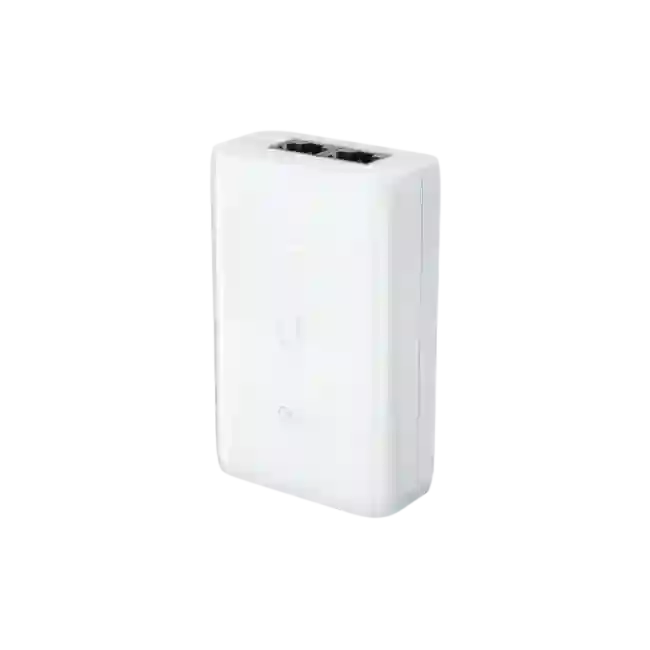Ubiquiti - Power Injector - U-PoE