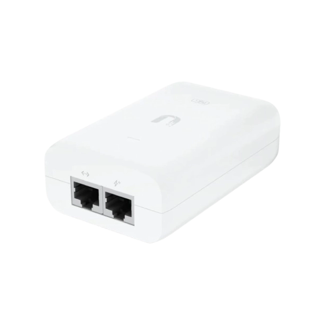 Ubiquiti - Power Injector - U-PoE+