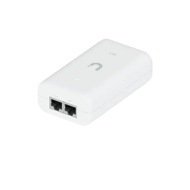 Ubiquiti - Power Injector - UACC-PoE+-2.5G-1
